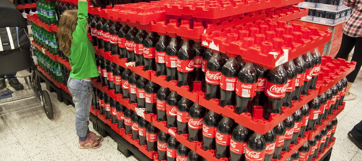 Coca Cola Underscores Value Faster Replenishment In Retail Openbravo Blog