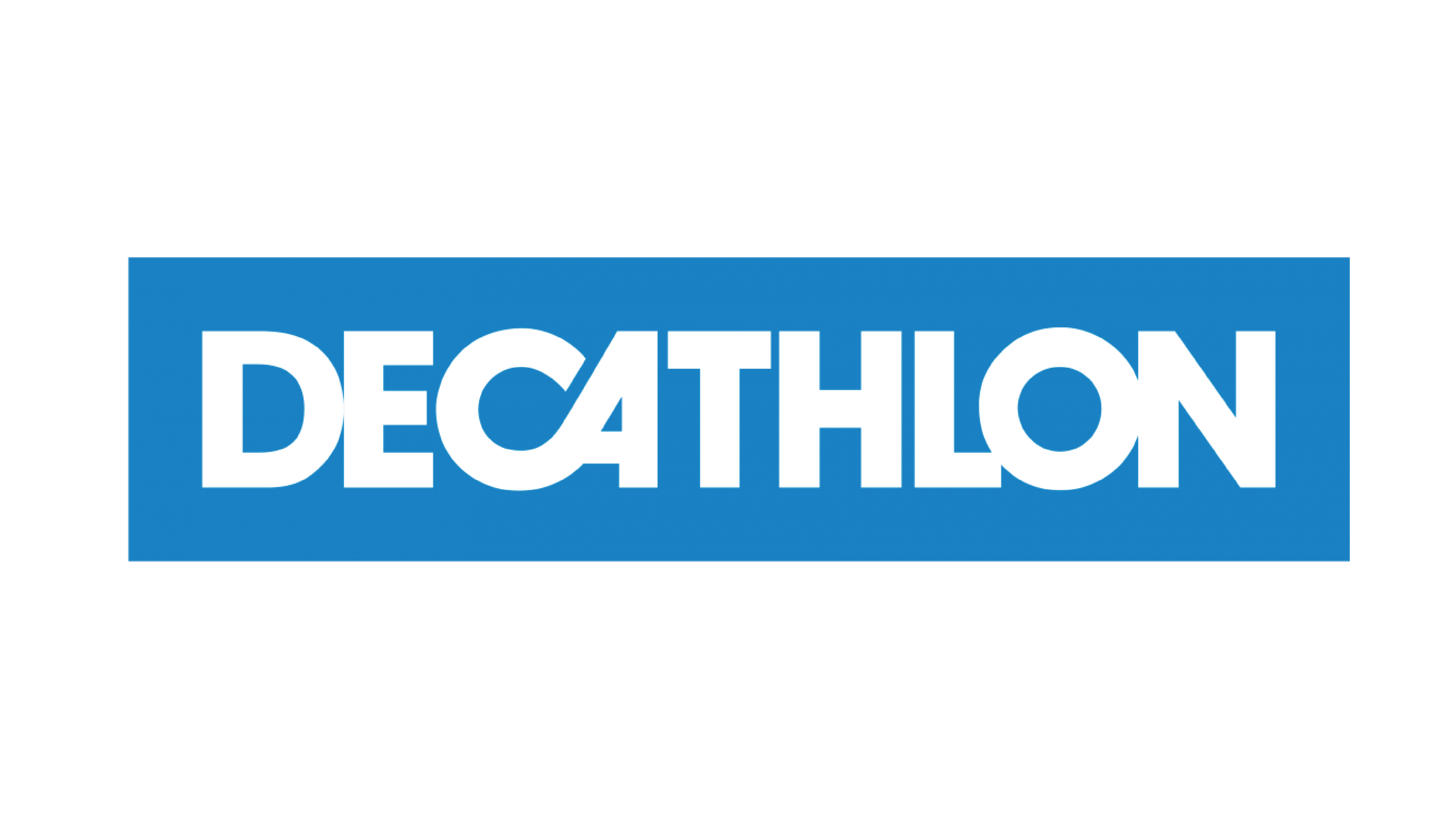 all about decathlon